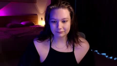 Snapshot of djennapalme chatting on May 25, 2026, 10:10 am Jenia online show from May 25, 2026, 10:10 am