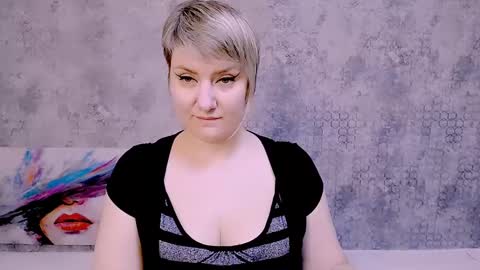 djullia online show from March 9, 2025, 9:13 am