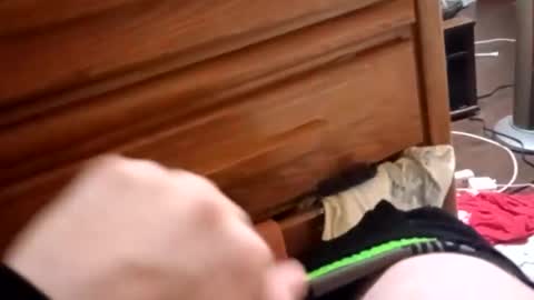 tryna find my freak other half to help me with this profession online show from January 7, 2025, 1:24 pm