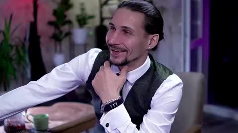 Silverhand online show from October 15, 2025, 1:28 am