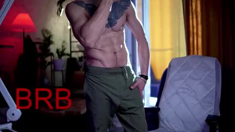 Silverhand online show from March 27, 2026, 8:26 am