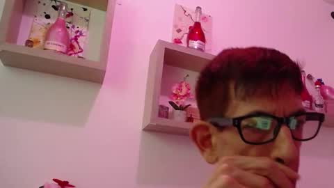 David Lucky 13  online show from November 24, 2025, 12:10 am