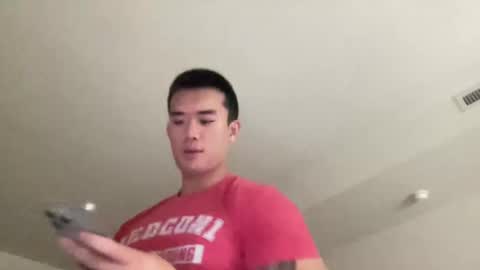 Snapshot of dlasian98 chatting on February 8, 2025, 4:47 am DL Asian Sissy online show from February 8, 2025, 4:47 am