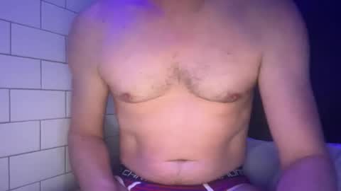 DLJock222 online show from February 3, 2026, 3:37 am