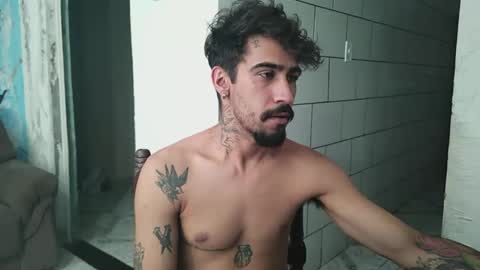 AmigodotadoZL online show from February 25, 2025, 4:42 pm