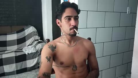 AmigodotadoZL online show from November 5, 2025, 3:34 pm