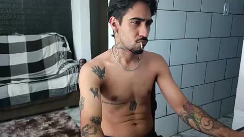 AmigodotadoZL online show from November 10, 2025, 4:06 pm