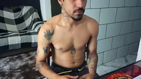 AmigodotadoZL online show from December 2, 2025, 3:29 pm