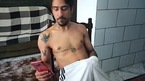 AmigodotadoZL online show from December 3, 2025, 4:05 pm