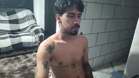 AmigodotadoZL online show from January 10, 2026, 4:14 am