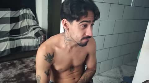 AmigodotadoZL online show from January 10, 2026, 6:31 pm