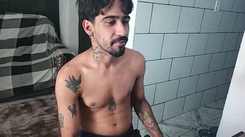 AmigodotadoZL online show from January 12, 2026, 2:33 pm