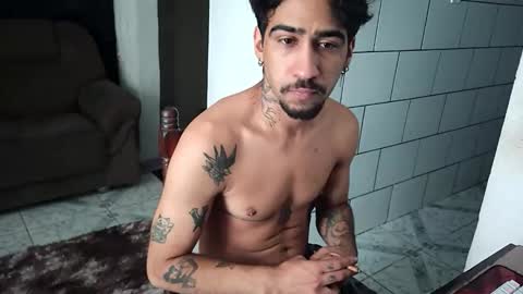 AmigodotadoZL online show from February 2, 2026, 12:37 pm