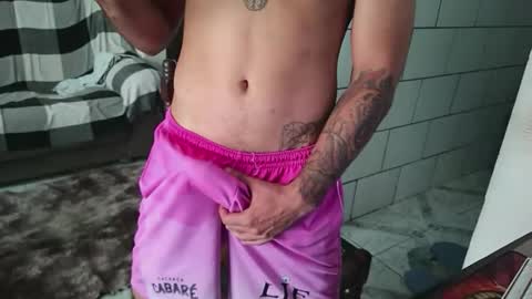 Snapshot of dmacedo96 chatting on May 1, 2026, 1:59 pm AmigodotadoZL online show from May 1, 2026, 1:59 pm