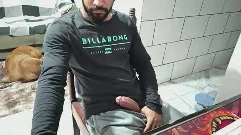 Snapshot of dmacedo96 chatting on May 4, 2026, 11:50 am AmigodotadoZL online show from May 4, 2026, 11:50 am