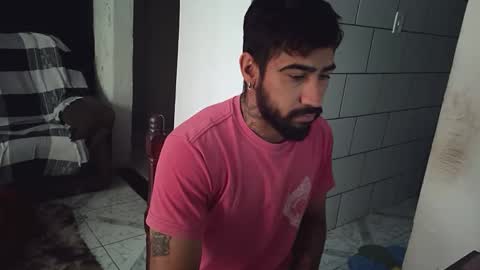 Snapshot of dmacedo96 chatting on May 18, 2026, 12:22 pm AmigodotadoZL online show from May 18, 2026, 12:22 pm