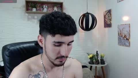 Maybe in pvt online show from January 18, 2025, 1:30 am