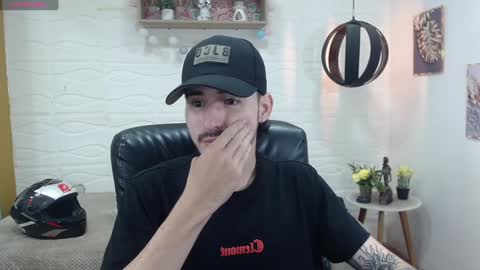 Maybe in pvt online show from January 21, 2025, 8:43 pm