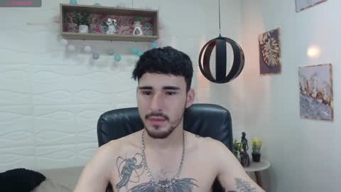 Maybe in pvt online show from January 29, 2025, 12:33 am