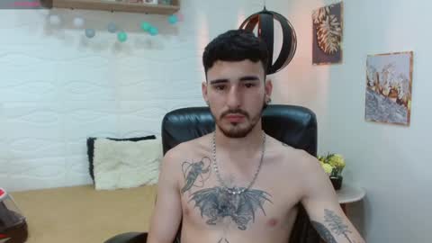 Maybe in pvt online show from March 7, 2025, 12:48 am