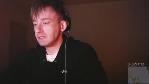 DmitryDickov online show from December 16, 2024, 4:45 am