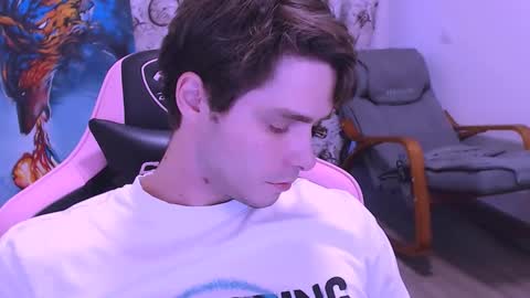 Snapshot of dmitryromanov chatting on September 10, 2025, 4:29 pm Dead A online show from September 10, 2025, 4:29 pm