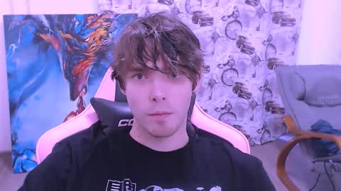 Dead A online show from October 28, 2025, 11:03 am