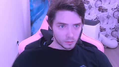 Dead A online show from November 16, 2025, 1:00 am