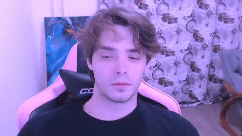 Dead A online show from November 30, 2025, 2:59 am