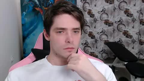 Dead A online show from May 17, 2026, 6:26 pm