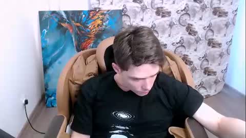 Snapshot of dmitryromanov chatting on July 10, 2026, 2:27 am Dead A online show from July 10, 2026, 2:27 am