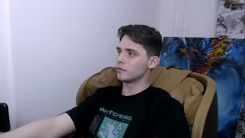 Snapshot of dmitryromanov chatting on July 11, 2026, 1:19 am Dead A online show from July 11, 2026, 1:19 am