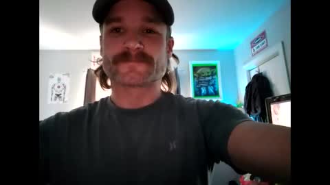 ImperviousAnchored online show from January 31, 2025, 12:51 pm