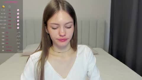 Polly and Kiriko online show from January 7, 2026, 9:23 am