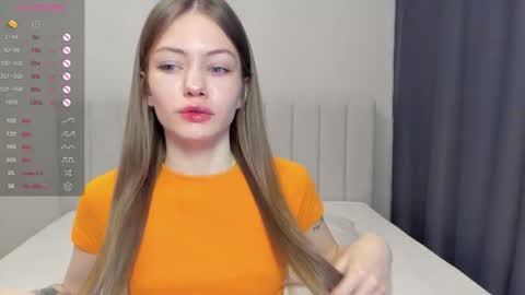 Polly and Kiriko online show from January 18, 2026, 10:41 am