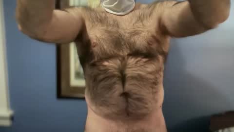 Snapshot of dochairyphd chatting on February 26, 2026, 2:32 am Doc online show from February 26, 2026, 2:32 am