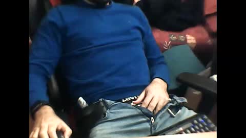 docpal online show from February 28, 2025, 8:50 pm