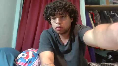 MrPepino online show from February 4, 2026, 3:56 am