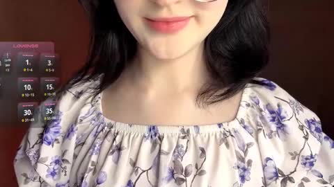 Annie PVT IS OPEN online show from April 10, 2026, 9:08 pm