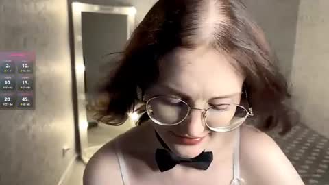 Snapshot of dodiebabikian chatting on July 5, 2026, 9:00 pm Annie PVT IS OPEN online show from July 5, 2026, 9:00 pm