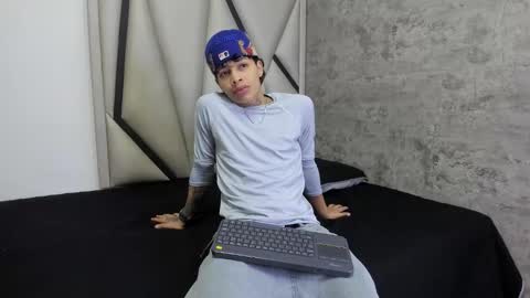 Snapshot of dogan_renz0 chatting on February 1, 2026, 11:20 am Dogan online show from February 1, 2026, 11:20 am