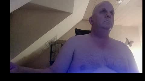 doggy2629 online show from April 6, 2026, 9:05 pm