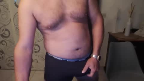 Snapshot of doggydaddi chatting on October 3, 2025, 5:26 am Alex online show from October 3, 2025, 5:26 am