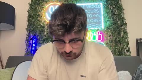 GIJO online show from February 20, 2026, 4:09 am