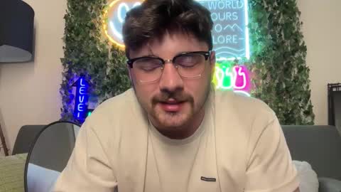 GIJO online show from February 20, 2026, 6:19 am