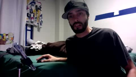 doingmek9 online show from November 13, 2025, 9:47 pm