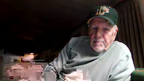 doingmyself69 online show from October 15, 2025, 2:17 pm