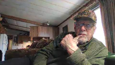 doingmyself69 online show from February 3, 2026, 9:53 pm