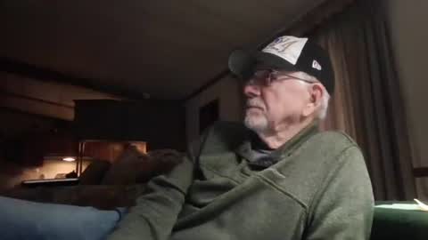 doingmyself69 online show from February 17, 2026, 9:32 pm