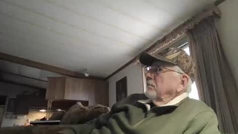 doingmyself69 online show from February 19, 2026, 9:22 pm